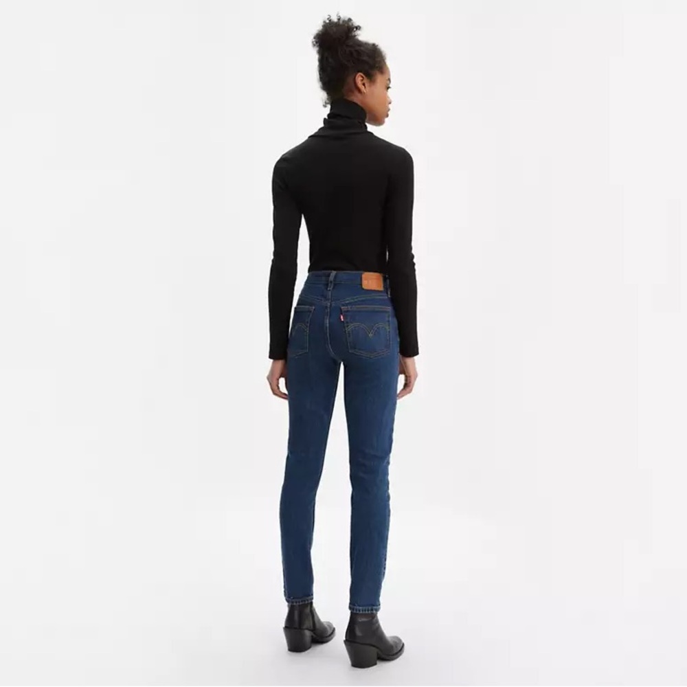 Levi’s 501 - Skinny - 27/32